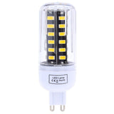 GU10 4W 110V SMD 5733 Energy Saving LED Corn Bulb Light with 42 LEDs