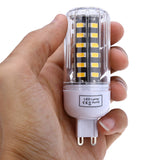 GU10 4W 110V SMD 5733 Energy Saving LED Corn Bulb Light with 42 LEDs