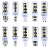 GU10 4W 110V SMD 5733 Energy Saving LED Corn Bulb Light with 42 LEDs