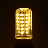 GU10 4W 110V SMD 5733 Energy Saving LED Corn Bulb Light with 42 LEDs