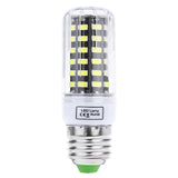 B22 5W 110V SMD 5733 Energy Saving LED Corn Bulb Light with 64 LEDs