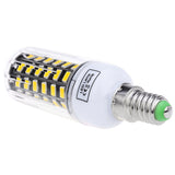 B22 5W 110V SMD 5733 Energy Saving LED Corn Bulb Light with 64 LEDs