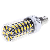 B22 5W 110V SMD 5733 Energy Saving LED Corn Bulb Light with 64 LEDs