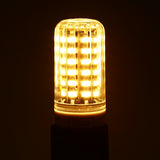 B22 5W 110V SMD 5733 Energy Saving LED Corn Bulb Light with 64 LEDs