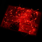 100 LEDs String Copper Wire Waterproof Fairy Light