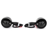 Pair of Motorcycle Multi-functional Turn Light Signal Lamp