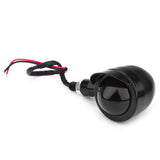 Pair of Motorcycle Multi-functional Turn Light Signal Lamp