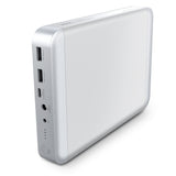 GBTIGER K3 36000mAh Type-C USB Portable Universal Laptop Power Bank for Macbook ( EU Plug )