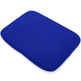 Korean Style Universal Foam Zipper Soft Sleeve Computer Bag for MacBook Air Pro Retina