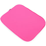 Korean Style Universal Foam Zipper Soft Sleeve Computer Bag for MacBook Air Pro Retina