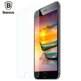 Baseus 9H 0.3mm Transparent Non Full Screen Toughened Glass Explosion-proof Shatterproof Protective Film for iPhone 7 Plus 5.5 inch