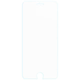 Baseus 9H 0.3mm Transparent Non Full Screen Toughened Glass Explosion-proof Shatterproof Protective Film for iPhone 7 Plus 5.5 inch
