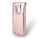 4500mAh Backup Battery External Power Bank Charger Case for Huawei Mate 8