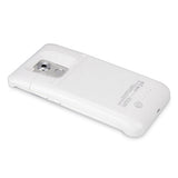 4500mAh Backup Battery External Power Bank Charger Case for Huawei Mate 8