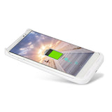 4500mAh Backup Battery External Power Bank Charger Case for Huawei Mate 8
