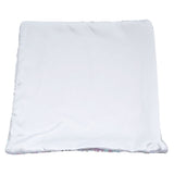 40 x 40cm Fashion DIY Two Tone Glitter Sequins Throw Pillow Decorative Cushion Cover