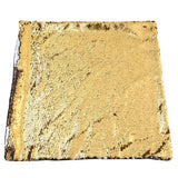 40 x 40cm Fashion DIY Two Tone Glitter Sequins Throw Pillow Decorative Cushion Cover