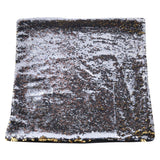 40 x 40cm Fashion DIY Two Tone Glitter Sequins Throw Pillow Decorative Cushion Cover