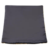 40 x 40cm Fashion DIY Two Tone Glitter Sequins Throw Pillow Decorative Cushion Cover