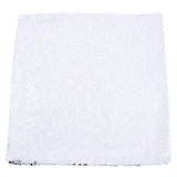 40 x 40cm Fashion DIY Two Tone Glitter Sequins Throw Pillow Decorative Cushion Cover