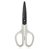 PLUS SC - 175SF Stainless Steel Plating Fluorine Blade Scissors Office Stationery