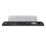 EZCast Airplay HDMI Multi-display 1080P TV Dongle Smart Phone Fast Charging Base