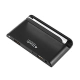 EZCast Airplay HDMI Multi-display 1080P TV Dongle Smart Phone Fast Charging Base