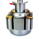 2pcs 6000K COB H1 Car LED Headlight Vehicle Conversion Bulb 40W 4000LM