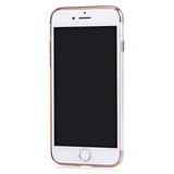 HOCO Glint Series Electroplate Plating TPU Cover for iPhone 7