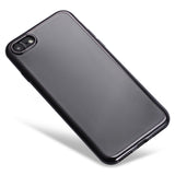 HOCO Glint Series Electroplate Plating TPU Cover for iPhone 7