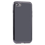 HOCO Glint Series Electroplate Plating TPU Cover for iPhone 7