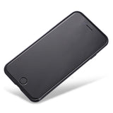 HOCO Glint Series Electroplate Plating TPU Cover for iPhone 7