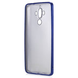 OCUBE 360 Degree Soft TPU Back Cover for HUAWEI Mate 9