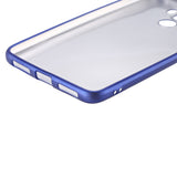 OCUBE 360 Degree Soft TPU Back Cover for HUAWEI Mate 9