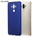 OCUBE 360 Degree Soft TPU Back Cover for HUAWEI Mate 9