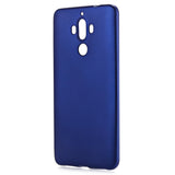 OCUBE 360 Degree Soft TPU Back Cover for HUAWEI Mate 9