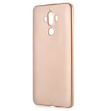 OCUBE 360 Degree Soft TPU Back Cover for HUAWEI Mate 9