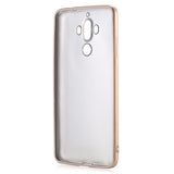 OCUBE 360 Degree Soft TPU Back Cover for HUAWEI Mate 9