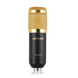 LEIHAO BM - 800 Professional Condenser Microphone