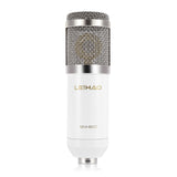 LEIHAO BM - 800 Professional Condenser Microphone
