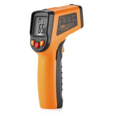 TN400 Non-contact Digital Laser Infrared Thermometer
