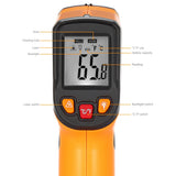 TN400 Non-contact Digital Laser Infrared Thermometer