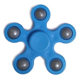 Flower Shape Stress Relief Toy Hand Spinner