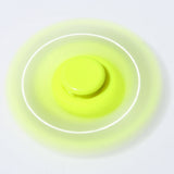 Flower Shape Stress Relief Toy Hand Spinner
