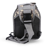 Messenger Bag Camping Travel Hiking Trekking Backpack