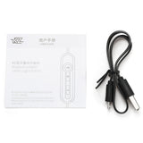 KZ Wireless Bluetooth Module Upgrade Detachable Wire for ES3 / ZST / ED12 / ZSR / ZS4