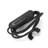 KZ Wireless Bluetooth Module Upgrade Detachable Wire for ES3 / ZST / ED12 / ZSR / ZS4