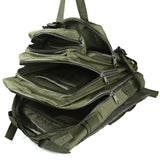 3P 30L Backpack Sports Bag for Camping Traveling Hiking Trekking