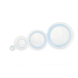 Silicone Anti-cellulite Massage Vacuum Cupping 4pcs