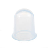 Silicone Anti-cellulite Massage Vacuum Cupping 4pcs